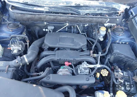 2010 Subaru Outback 2.5I Limited z USA, uszkodzony, nr VIN 4S4BRBKC4A3312416